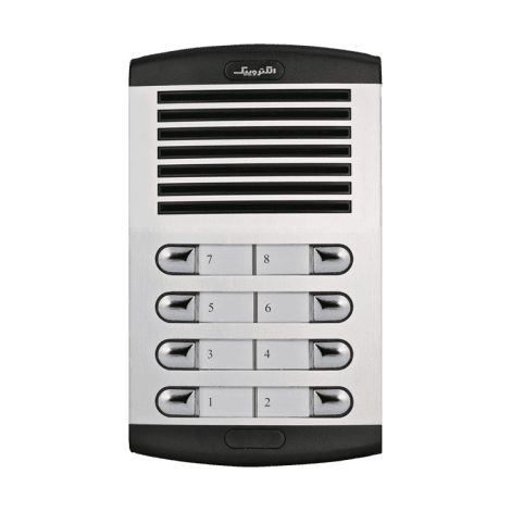 پنل صوتی الکتروپیک تک واحدی875